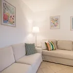 Casa Pala Apartment Ponte a Evola