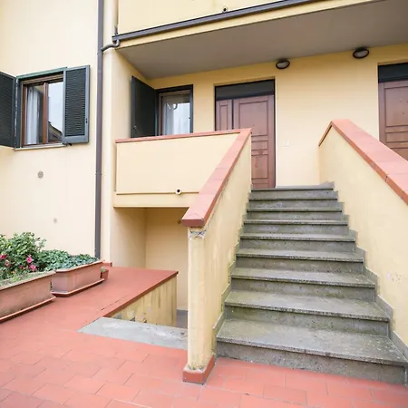 Casa Pala شقة
