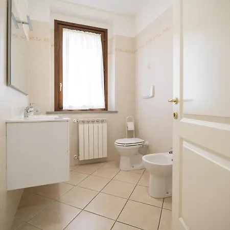 דירה Casa Pala Ponte a Evola