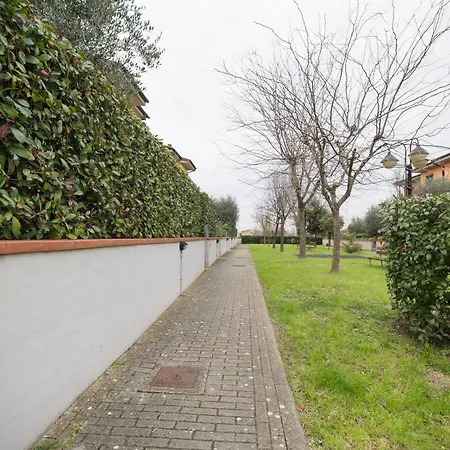 Casa Pala * Ponte a Evola
