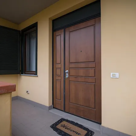 Casa Pala Apartment