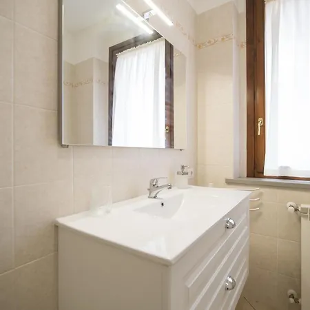 Casa Pala Apartment Ponte a Evola