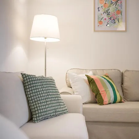 Apartment Casa Pala