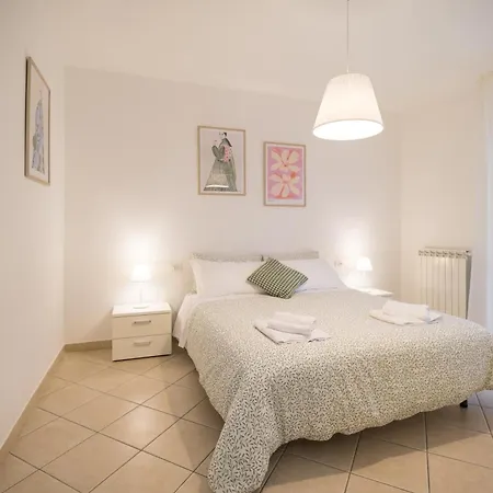 Casa Pala Ponte a Evola