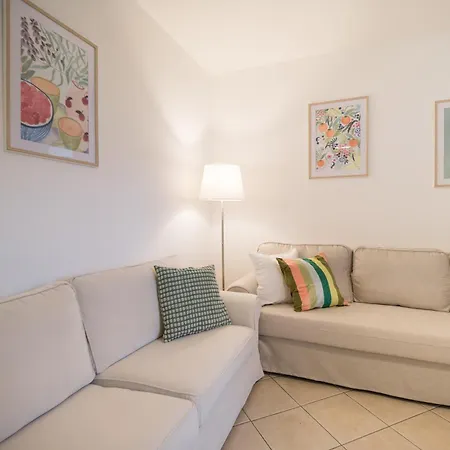 Casa Pala Apartment Ponte a Evola