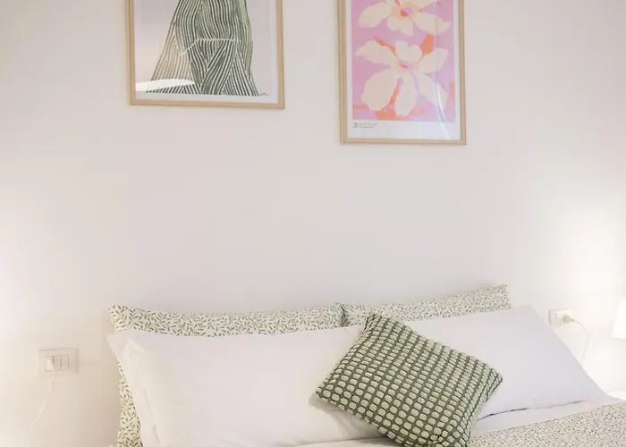 Casa Pala * Ponte a Evola