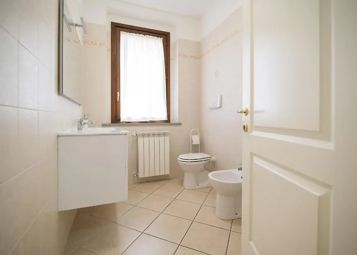 Apartment Casa Pala Ponte a Evola