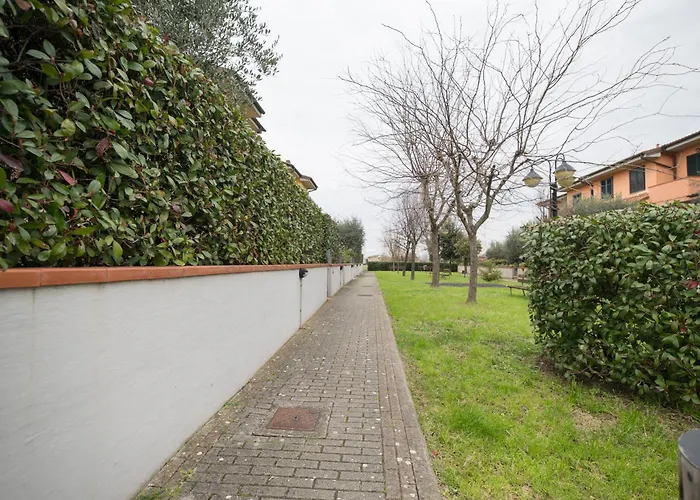Casa Pala * Ponte a Evola