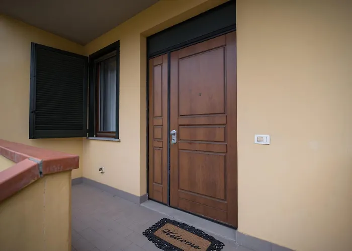 Casa Pala Апартаменты