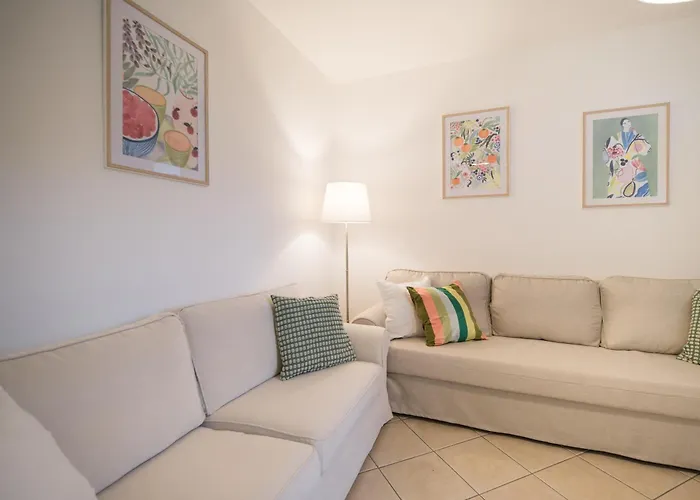 Casa Pala Apartment Ponte a Evola